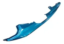 Comprar Cacha Colin Trasera Yamaha Fz Fi Izquierda Turquesa Mg Bikes