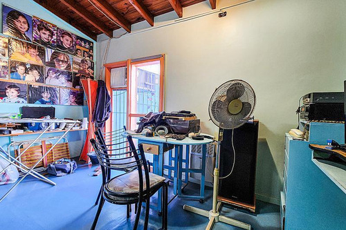 Venta Departamento Ph Patio Terraza Sin Expensas Caballito