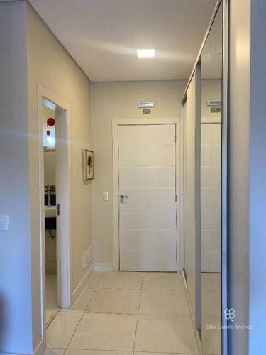 Imagem 2 de 8 de Loft Com 1 Dormitório À Venda, 40 M² Por R$ 340.000,00 - Granja Viana - Cotia/sp - Lf0039