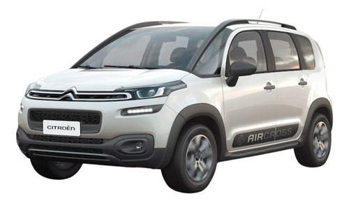 Peças Sucata Citroen Aircross 15/20 Originais Consulte! Branco