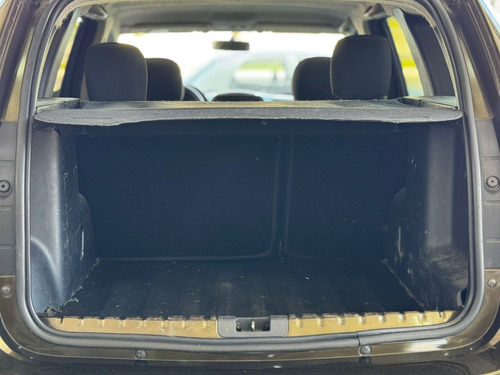 Renault Duster 1.6 16v Dynamique Hi-flex 5p
