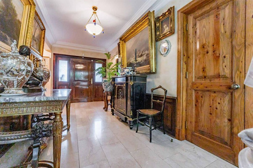 Depto En Venta De 3 Dorm + 2 Serv. Las Condes