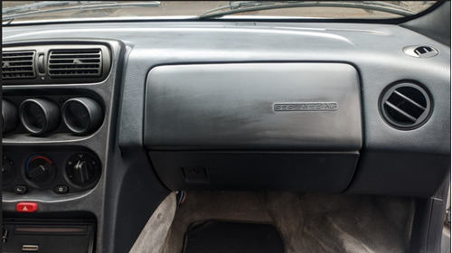 Alfa Romeo Coupé Spark 1997 Gtv