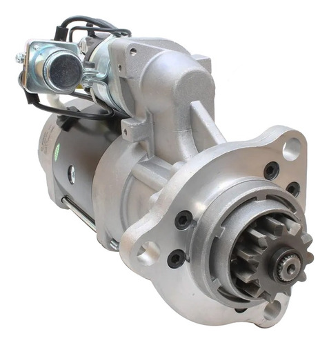 Motor De Arranque Volvo Vnl Vnl 64t Desde 2011