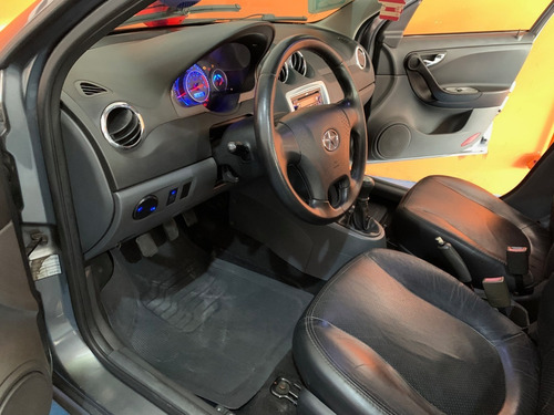 Jac J3 1.4 Turin 16v Gasolina 4p Manual 2012