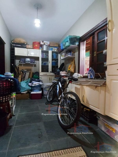 Imagem 3 de 15 de Ref.: 6776 - Sobrados Em Osasco Para Venda - V6776