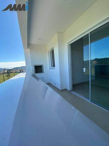 Imagem 3 de 13 de Di Napoli, Apartamento Com 2 Quartos No Gravatá, Navegantes - 1482