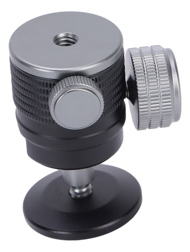 Adaptador De Trípode Con Cabeza Esférica Para Zapatos Calien
