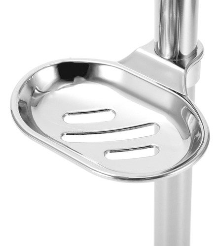 Soporte De Cabezal De Ducha De Mano, Barra Deslizante, Para