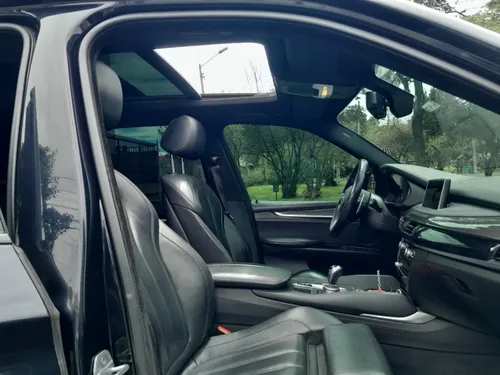 BMW X5 4.4 M