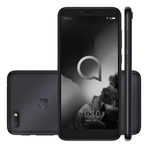 Alcatel 1v 2gb 16 Gb Dual Sim 4g Celular Smartphone Android