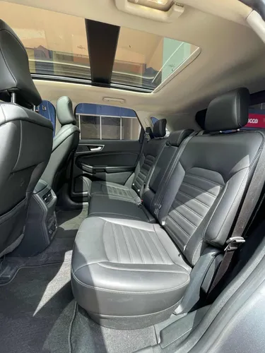 Ford Edge EDGE 2.0 TURBO SEL