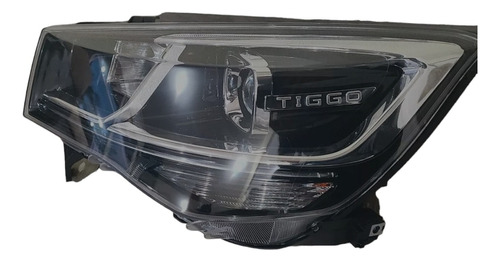 Faro Delantero Original Chery Tiggo 2 