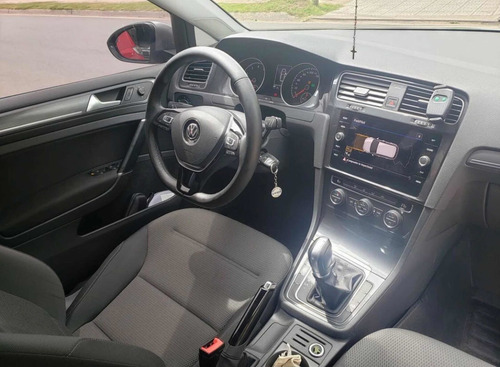 Volkswagen Golf 1.4 Comfortline Tsi Dsg 2019