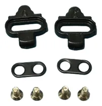 Comprar Trabas Calas Para Pedales Ciclismo Mtb Compatible Shimano