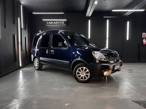 Renault Kangoo 1.6 AUTHENTIQUE 2 PLC PLUS L08