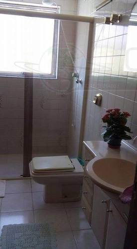 Imagem 8 de 15 de Apartamento Em Vila Campestre - São Bernardo Do Campo - 6505