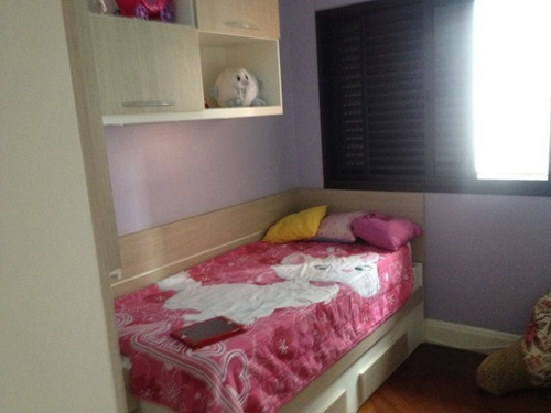 Imagem 4 de 8 de Apartamento - Ref: 2172