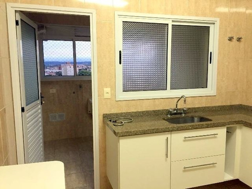 Imagem 5 de 12 de Apartamento Impecável - Jardim Paulistano - 7422