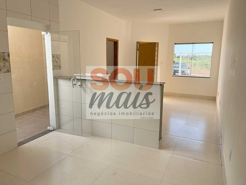 Imagem 5 de 15 de Casa Em Parque São Bento - Sorocaba - 161