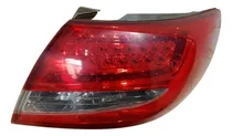 Comprar Lanterna Traseira Hyundai Azera 2011 Mpfi Gls V6 Dir Usado