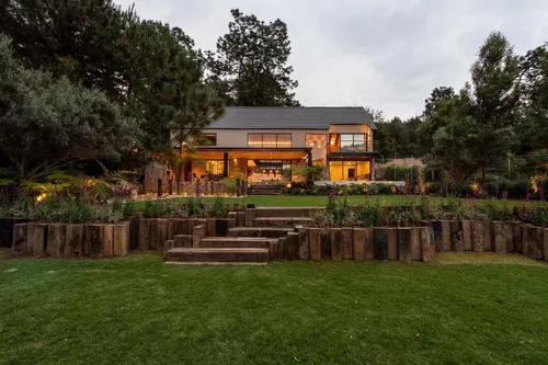 Casa Nueva Y Moderna En Venta
