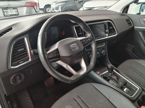 Seat Ateca 1.4 Style 150Hp At