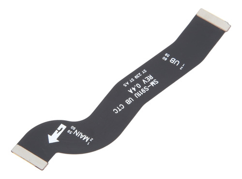 Cable Flexible Lcd Para Samsung Galaxy S23 Sm-s911b