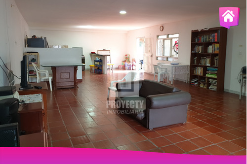 Oportunidad Venta Casa Grande Campo Verde - Villa Rosario 