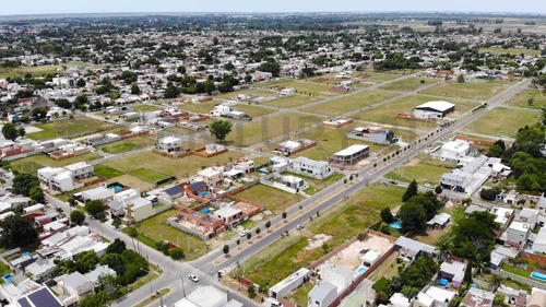 Barrio Abierto Nuevo Lorenzo