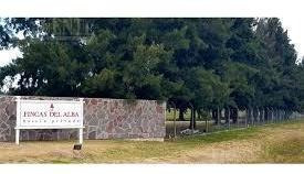 Imagen 7 de 10 de Terreno - Fincas Del Alba - Lote Con Escritura - Barrio Con Seguridad - Todos Los Servicios