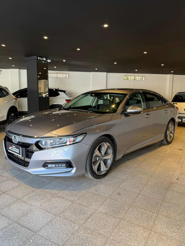 Honda Accord 3.5 Ex-l V6 280cv