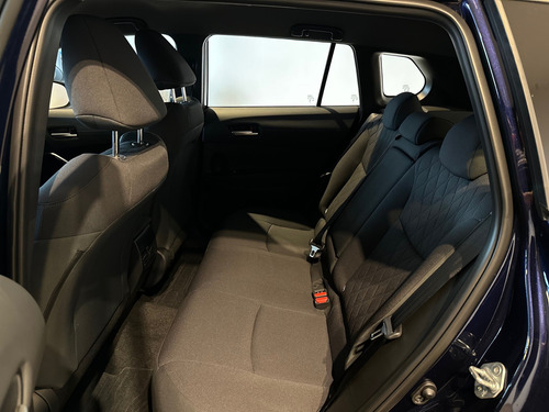 Toyota Corolla Cross 2.0 Xli Cvt