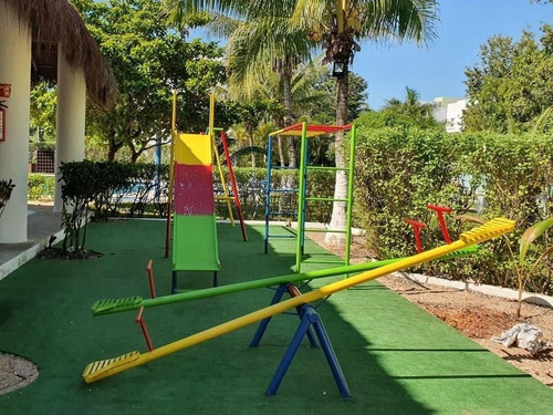 Imagen 23 de 30 de Casa En Venta En Villa Maya Playa Del Carmen