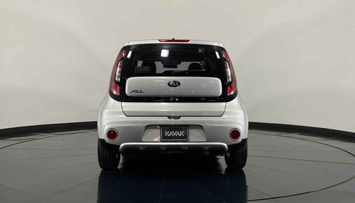 Imagen 5 de 15 de 113605 - Kia Soul 2018 Con Garantía
