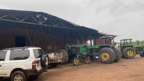 Imagen 4 de 14 de Finca En Venta En Guarico