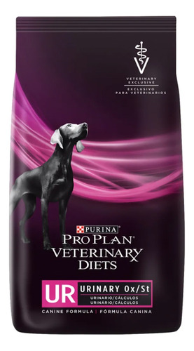 Proplan Urinary Ur Ox/st 2.72kg