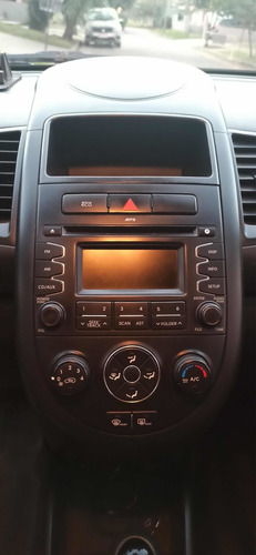Kia Soul 1.6 Pop 4at 2012