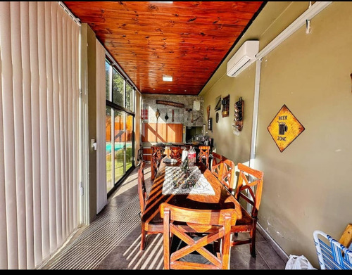 Ph En Venta 3 Dormitorios Centrica Con Pileta
