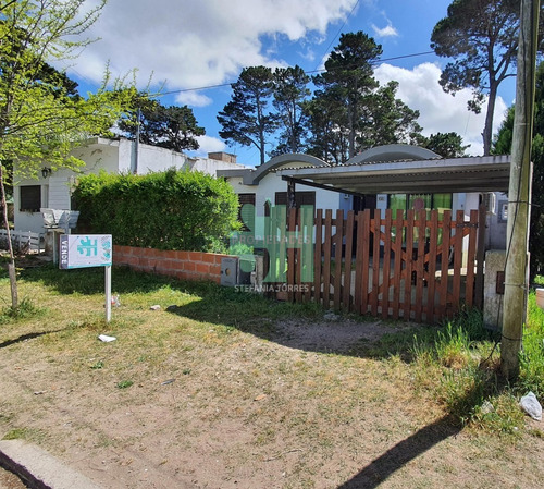 Venta Casa Barrio San Jose- Pinamar