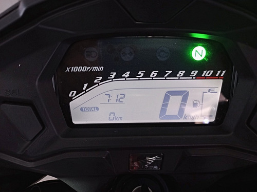 Imagem 15 de 15 de Honda Cg 160 Fan 2022