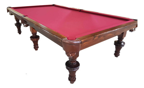 Mesa De Pool 