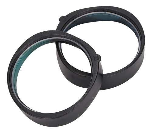 Lente De Auriculares Vr Miope Que Protege Las Gafas Para Mio