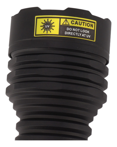 Linterna De Luz Negra Uv Led De 365 Nm Para Mascotas