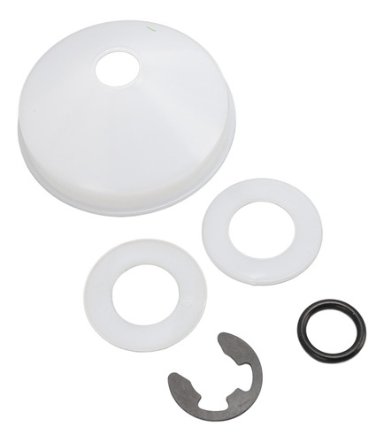Kit De Pomos De Filtro De 2 Cartuchos Hecho De
