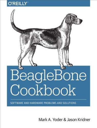 Libro Versión En Inglés Edición De Bolsillo Beaglebone