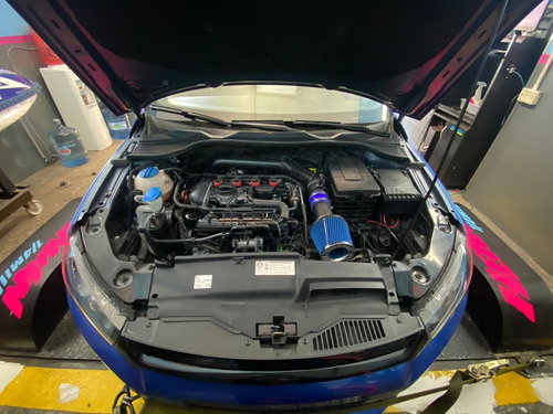 Volkswagen Scirocco 2.0 Tsi 211cv 2013