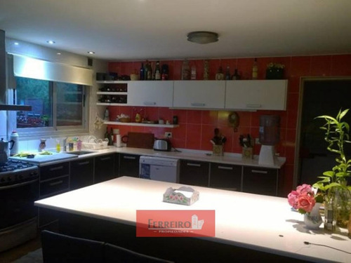 Casa En Venta De 4 Ambientes En Buenos Aires Village