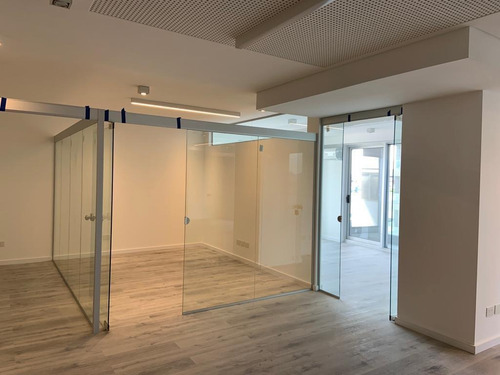 Imagen 18 de 19 de Alquiler Oficina A Estrenar 120,24 Mts Tot C/balcon - Torre Bella - Palermo Soho