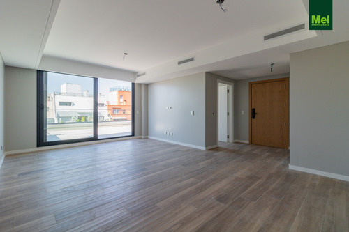 Exclusivo Semipiso A Estrenar - 4 Amb Con Balcón Terraza